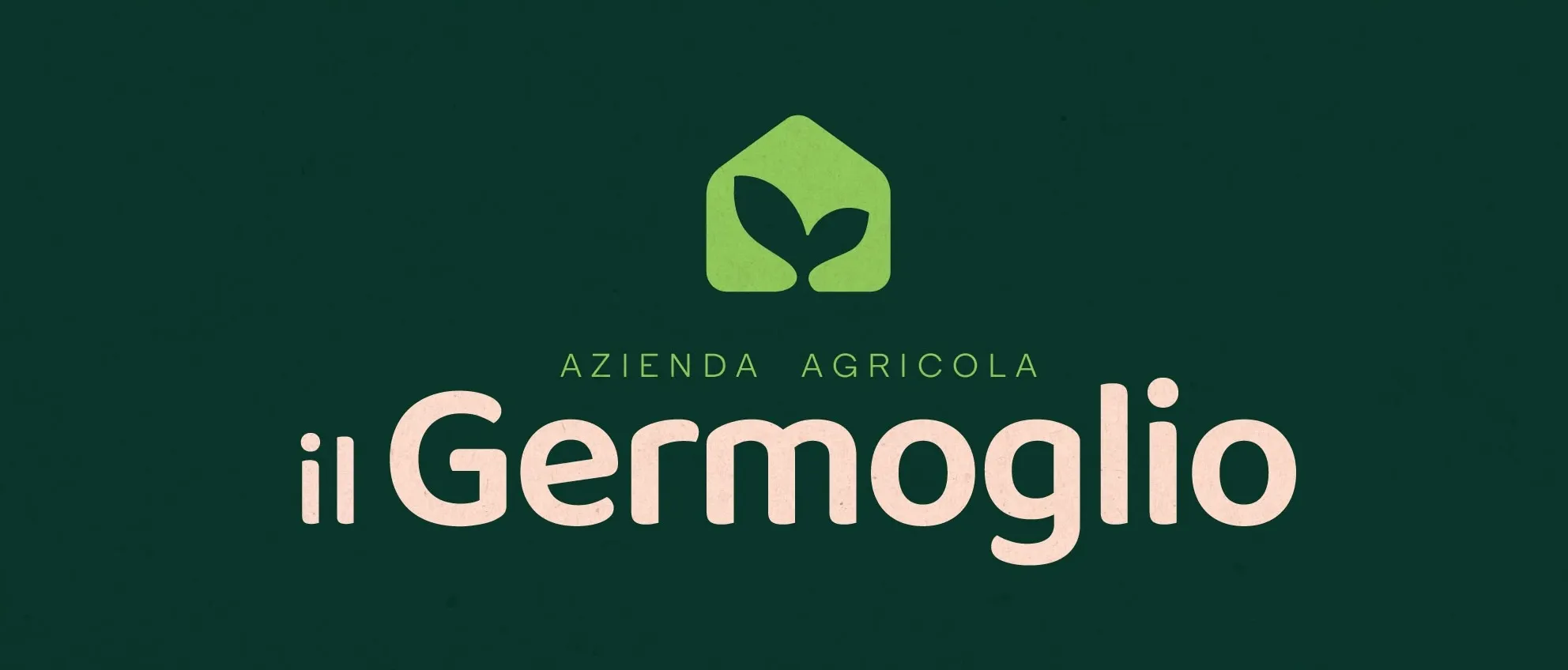 Il Germoglio Logo